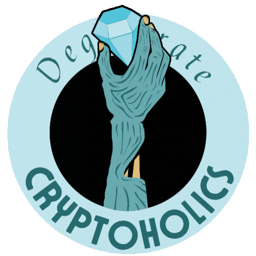 Cryptoholics